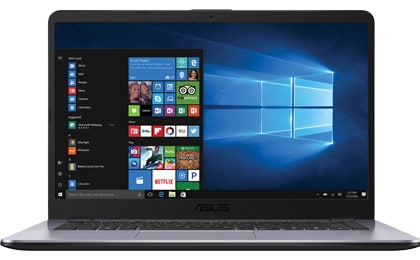 VivoBook X505BA