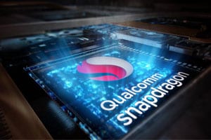 Lenovo smartphone