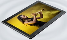 Lenovo Tab 2 A7 10 Adam