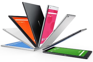 Lenovo Tab 3 7