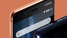 Nokia 6
