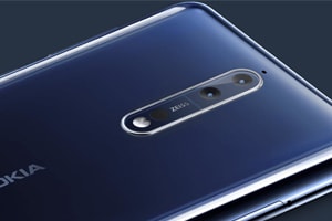 Nokia 6