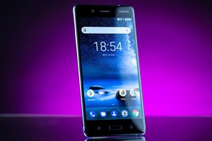 Nokia 6