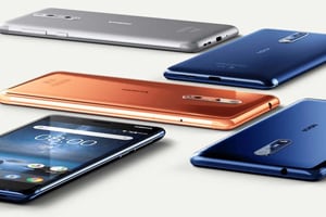 Nokia 6