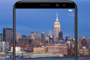 Huawei Mate 10