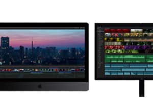 iMac Pro