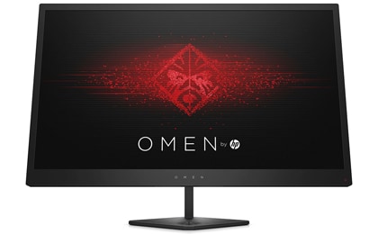 Hp omen 25 z7y57aa обзор