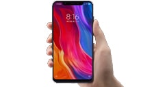 xiaomi smartphone