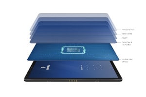 Samsung Galaxy Tab Ε SM-T560