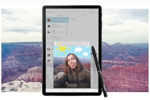 Samsung Galaxy Tab Ε SM-T560