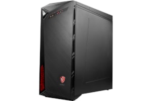 MSI Infinite