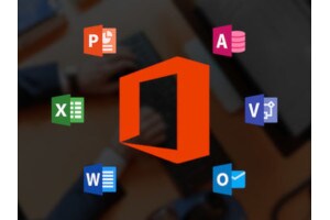 Microsoft Office 2019 Home and Business 2019