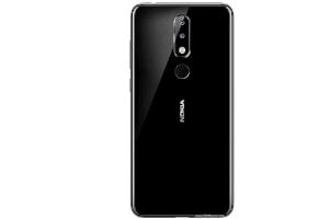 Nokia 6