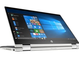 HP Spectre x360