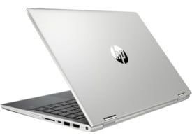 HP Spectre x360