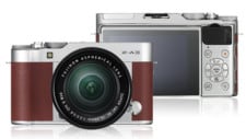 fujifilm x70 digital camera