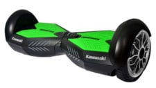 kawasaki hoverboard
