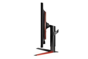 LG pc monitor