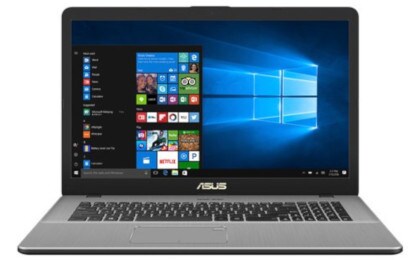 VivoBook S15 S510UN