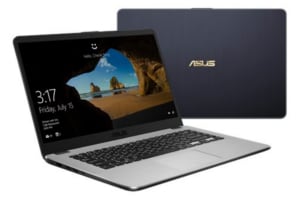 Asus X505ZA-BR621T