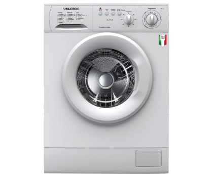 Πλυντήριο Ρούχων PITSOS WNP1415E8 8 kg 1.400 Στροφές - Λευκό



