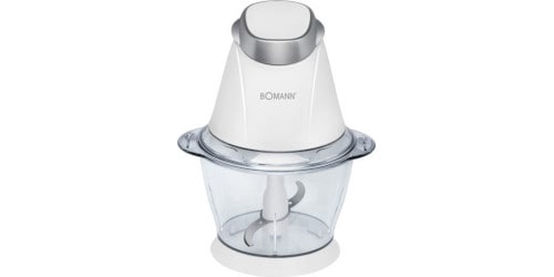 Πολυκόφτης BOMANN MZ 449 Multi 250 W 1 L Λευκό

