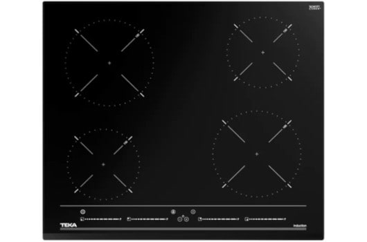 TEKA GZC 64320 XBA BK