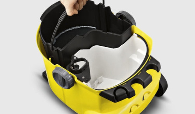 KARCHER SE 5.100
KARCHER SE 5.100