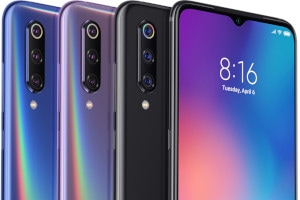 Lenovo smartphone