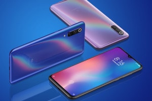 xiaomi smartphone