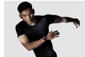 huawei A1 activity tracker