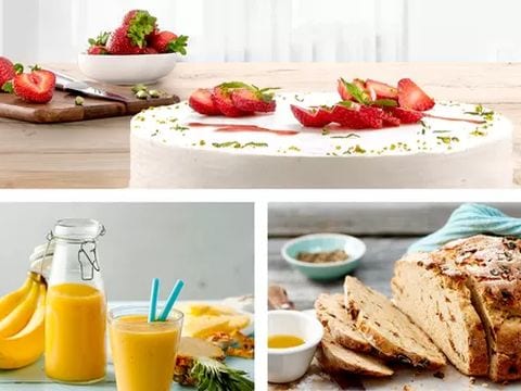 Eξαιρετικά ισχυρός κινητήρας 1.000 watt