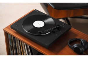 Audio-Technica AT-LP60X