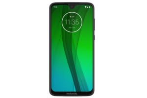 Lenovo Moto C Dual