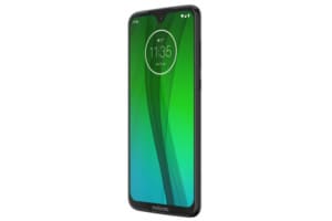 Lenovo Moto C Dual
