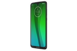 Lenovo Moto C Dual