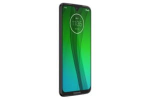 Lenovo Moto C Dual
