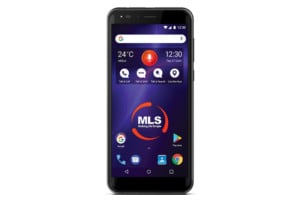 MLS Diamond