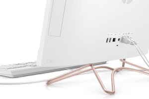 HP All-in-One 22-c0024nv