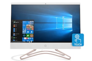 HP All-in-One 22-c0024nv