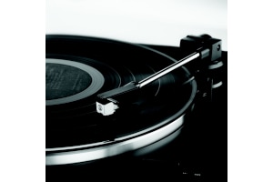 Audio-Technica AT-LP60X