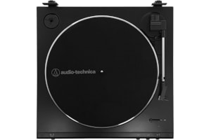 Audio-Technica AT-LP60X