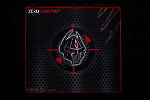 Zeroground Okada Extreme