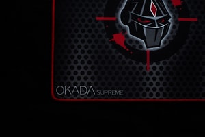 Zeroground Okada Supreme