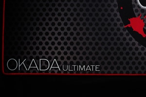 Zeroground Okada Ultimate