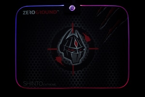 Zeroground Shinto Extreme
