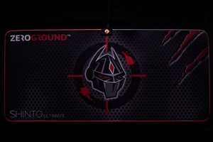 Zeroground Shinto Ultimate