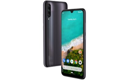 ΧΙΑΟΜΙ smartphone