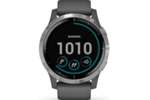 Cheap garmin best sale vivoactive 4