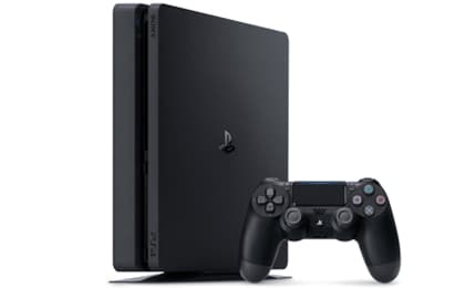 Sony PS4